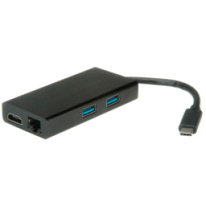 STANDARD USB TIP C Docking Station